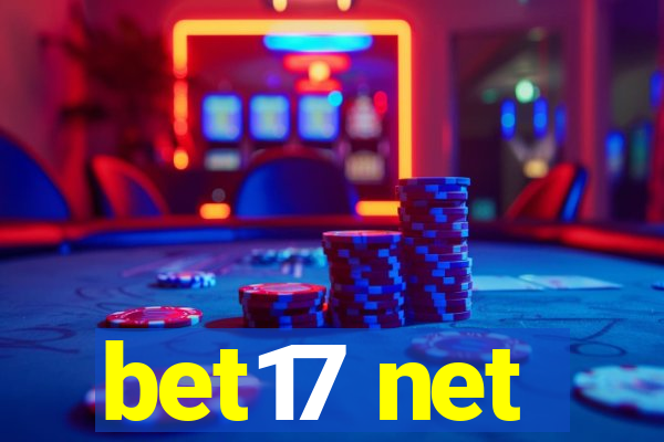 bet17 net